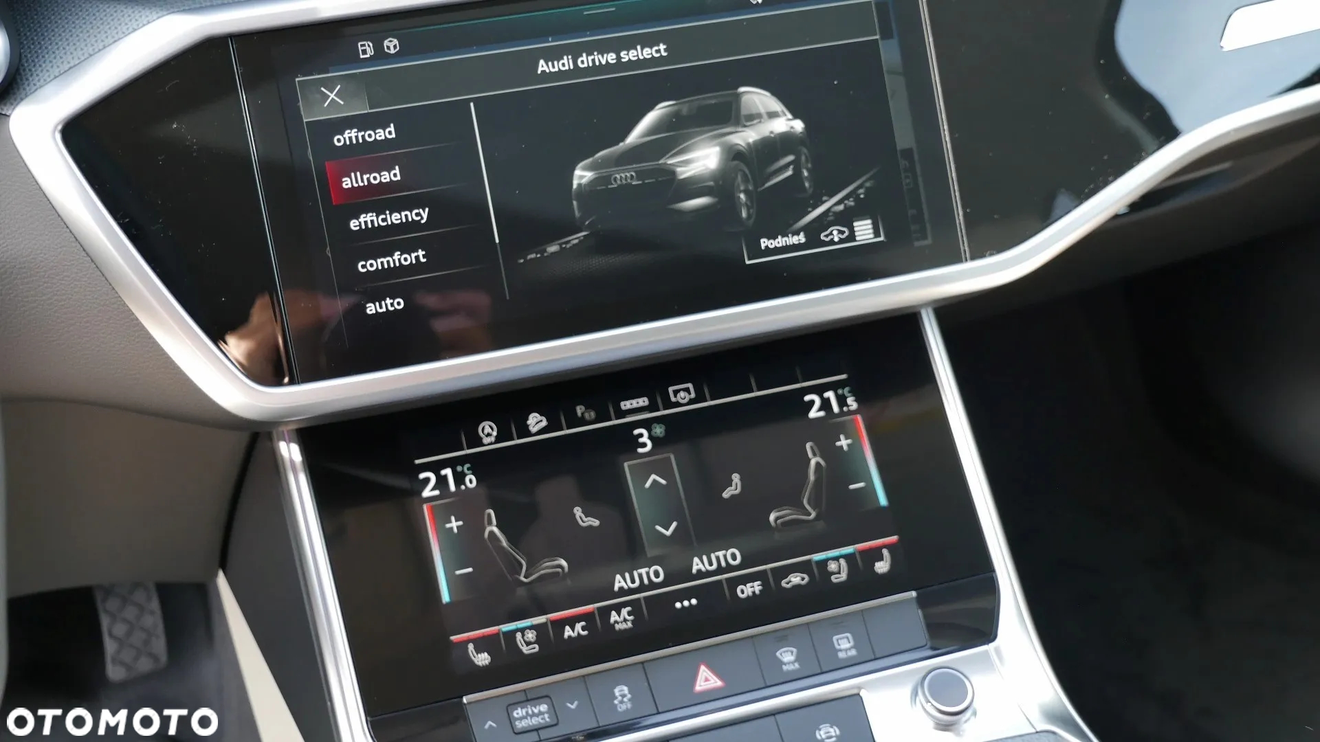 Audi A6 Allroad - 26