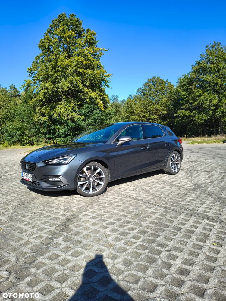 Seat Leon - 4
