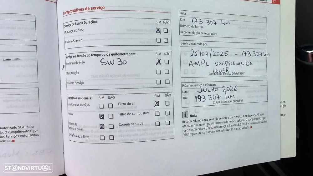 Seat Ibiza 1.2 Tdi - 20