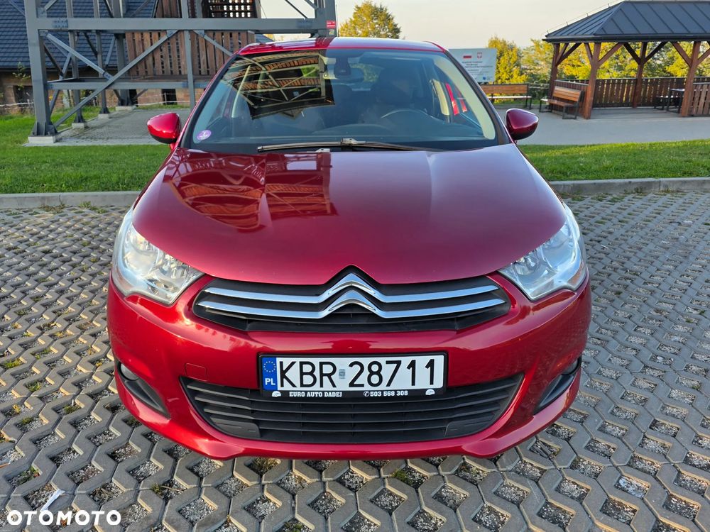 Citroën C4