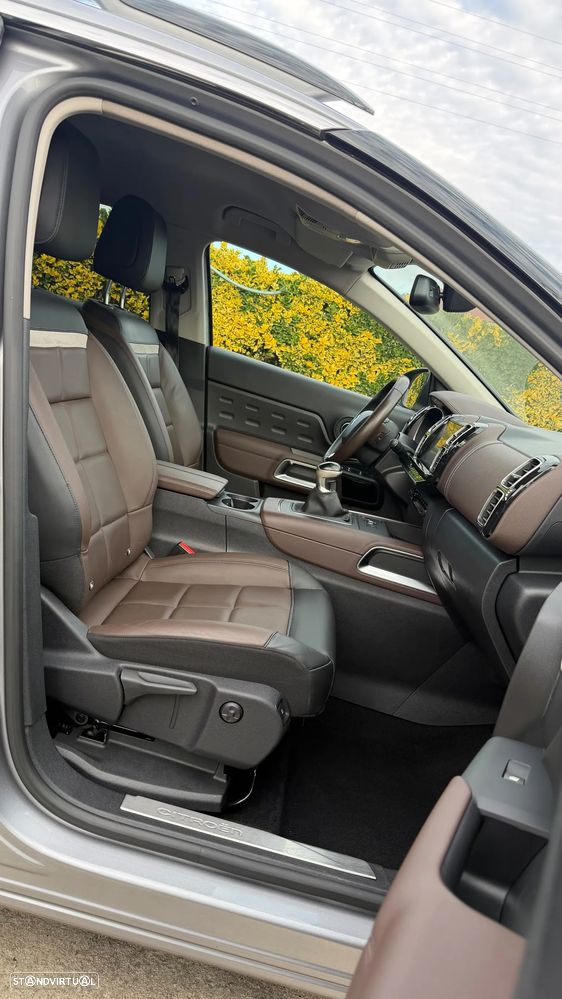Citroën C5 Aircross 1.2 PureTech Shine - 6
