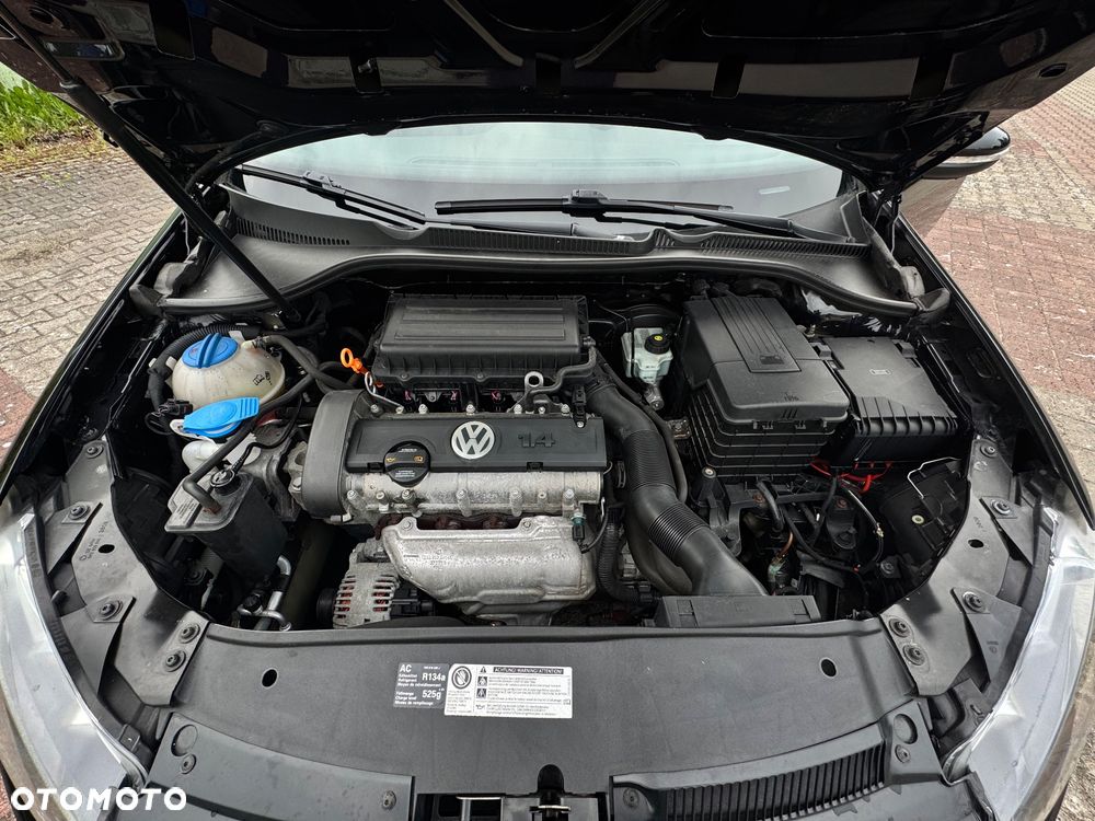 Volkswagen Golf 1.4 Sportline - 13