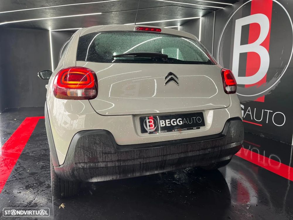 Citroën C3 1.6 BlueHDi Feel - 7