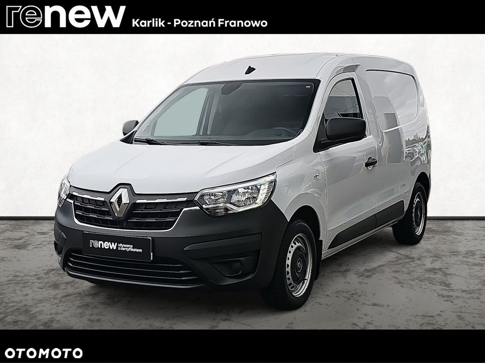 Renault express-van - 1