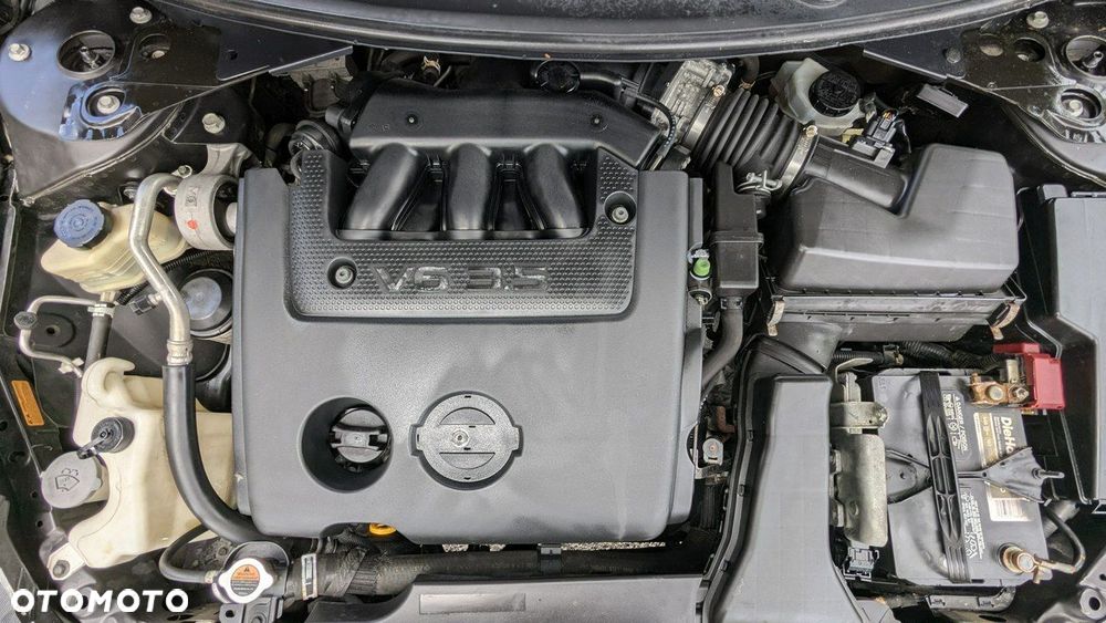 Nissan Altima - 40