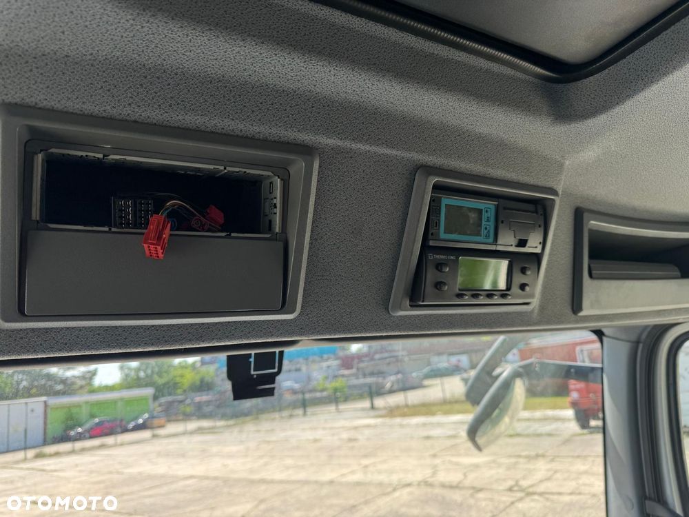 Mercedes-Benz Atego 1524 - 9