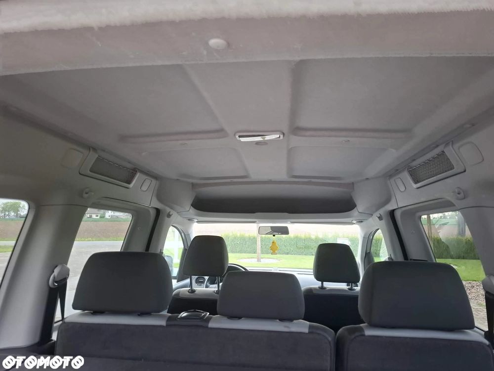 Volkswagen Caddy - 12