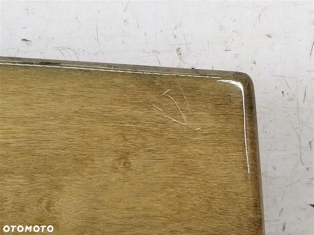 DEKOR ramka listwa konsoli Jaguar X-Type 2001–2009 - 8