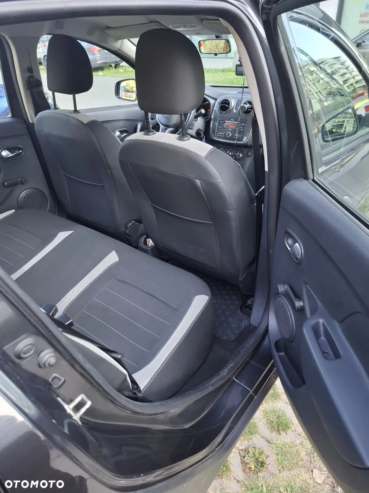 Dacia Sandero 0.9 TCe Laureate - 11