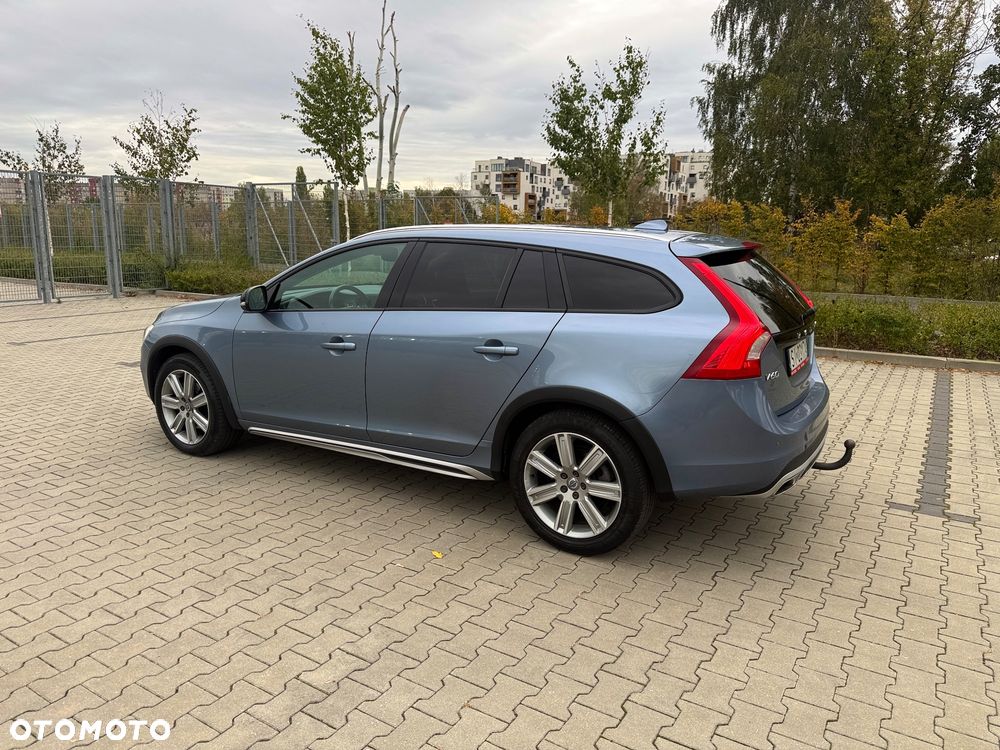 Volvo V60 - 4
