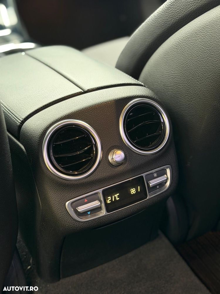 Mercedes-Benz C ver-220-bluetec-d-avantgarde - 12