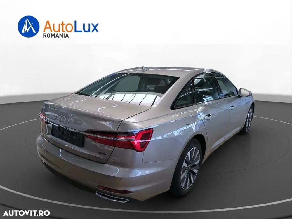 Audi A6 50 TFSI e quattro S tronic - 2