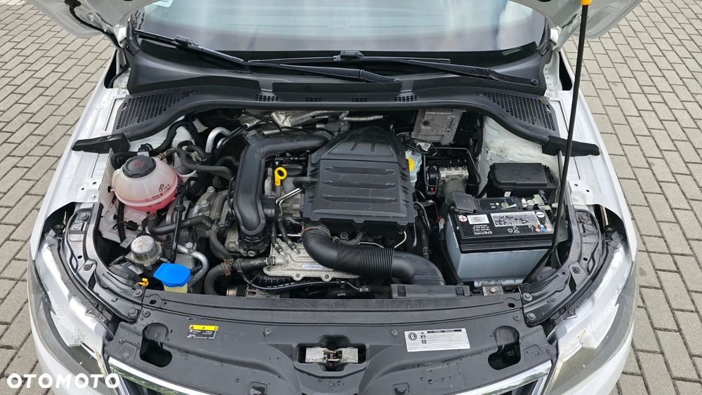 Skoda RAPID 1.0 TSI Ambition - 8