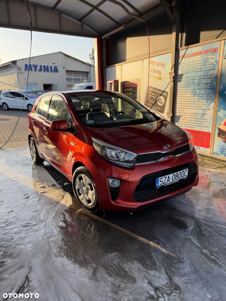 Kia Picanto - 2