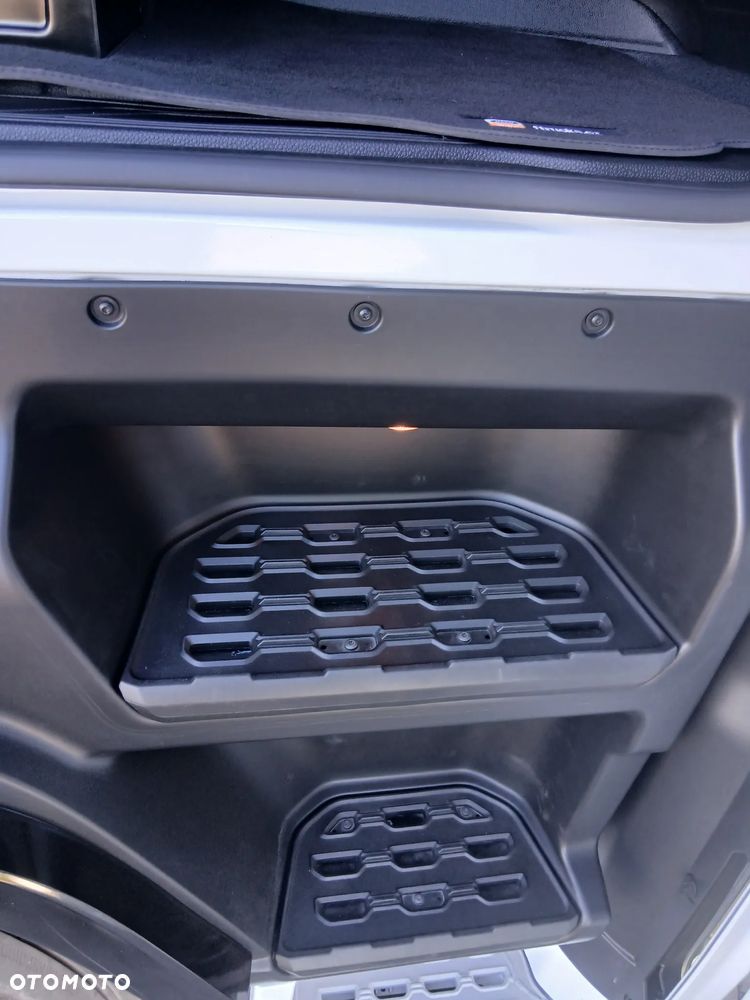 Ford F MAX - 28