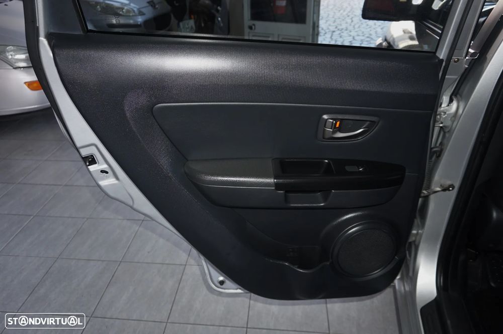 Kia Soul 1.6 CRDi EX - 22