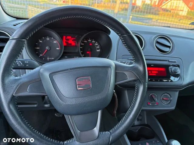 Seat Ibiza SC 1.2 TDI CR Ecomotive Reference - 5