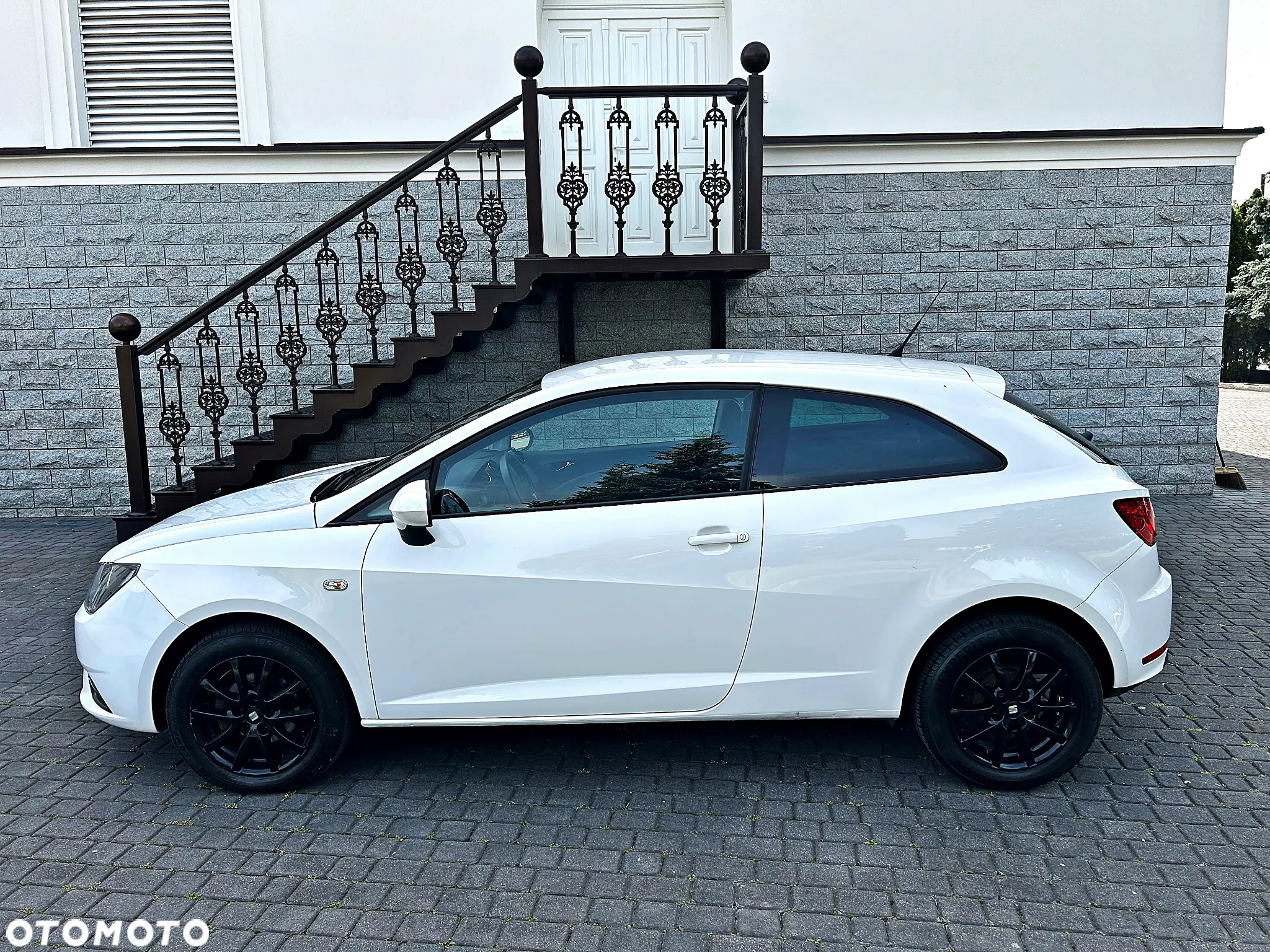 Seat Ibiza SC 1.2 TSI FR - 5