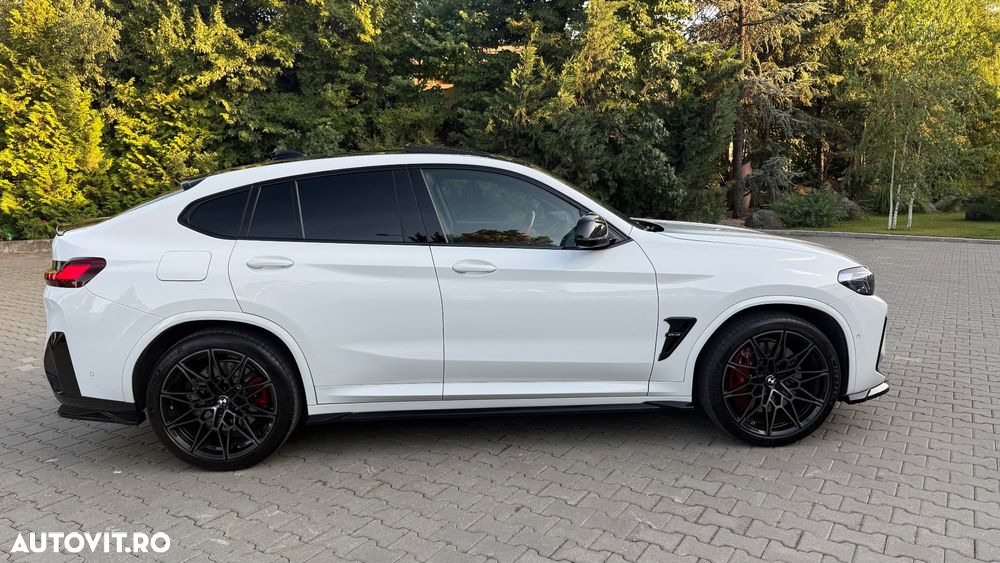 BMW X4 M Standard - 7