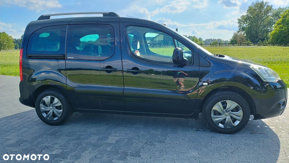 Citroën Berlingo VTi 95 Silver Selection - 7