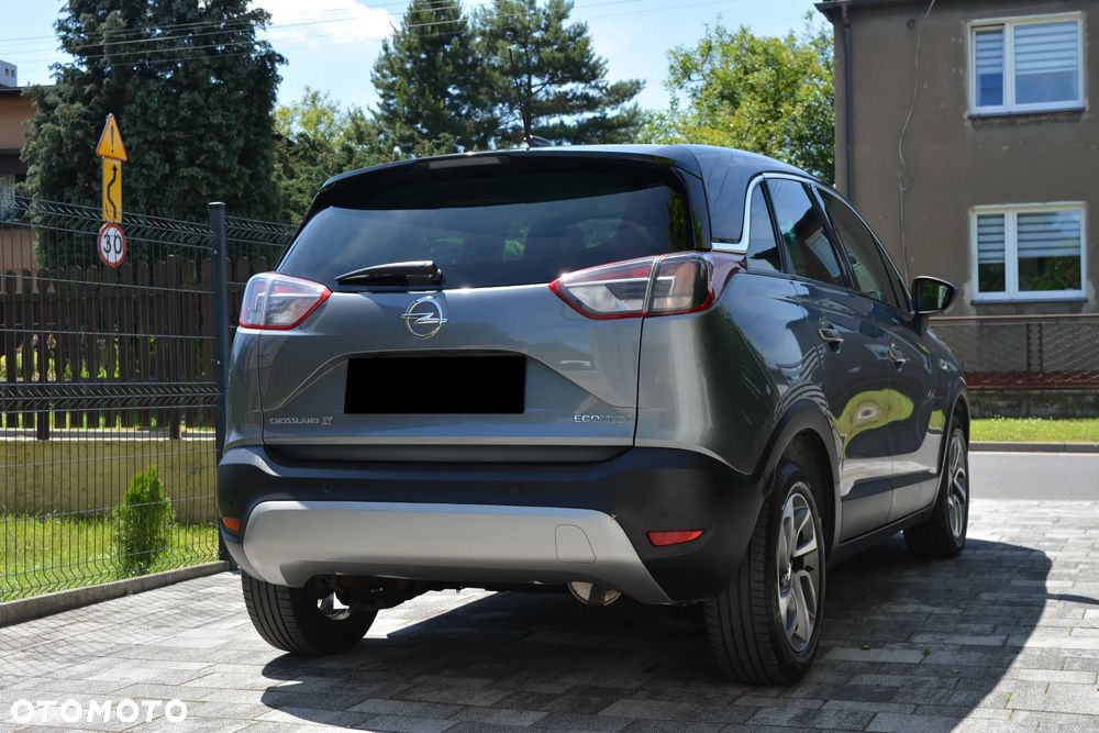 Opel Crossland X 1.2 Start/Stop Design Line - 5