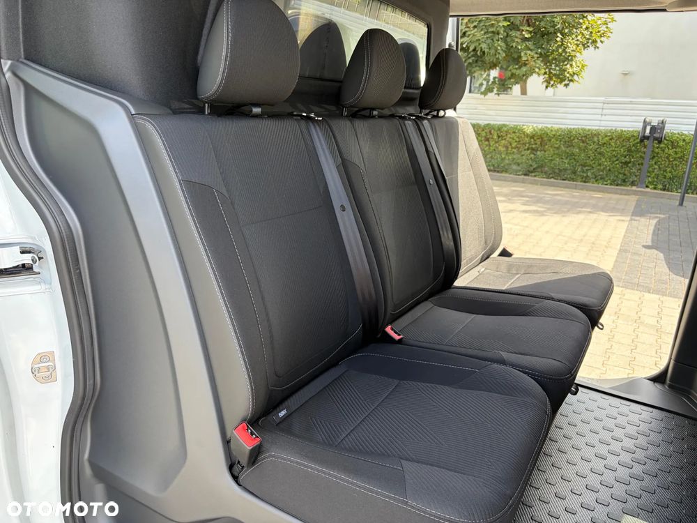Renault Trafic 2.0 L2H1 HD Extra (bryg.) - 19