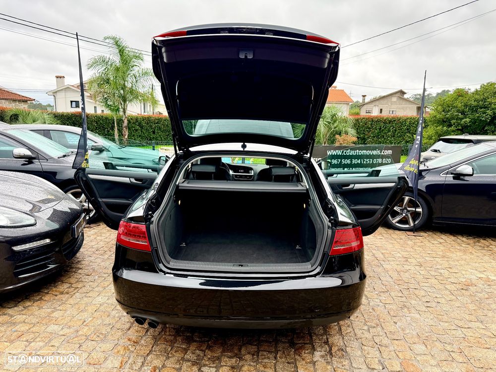 Audi A5 Sportback 2.0 TDI S-line - 37
