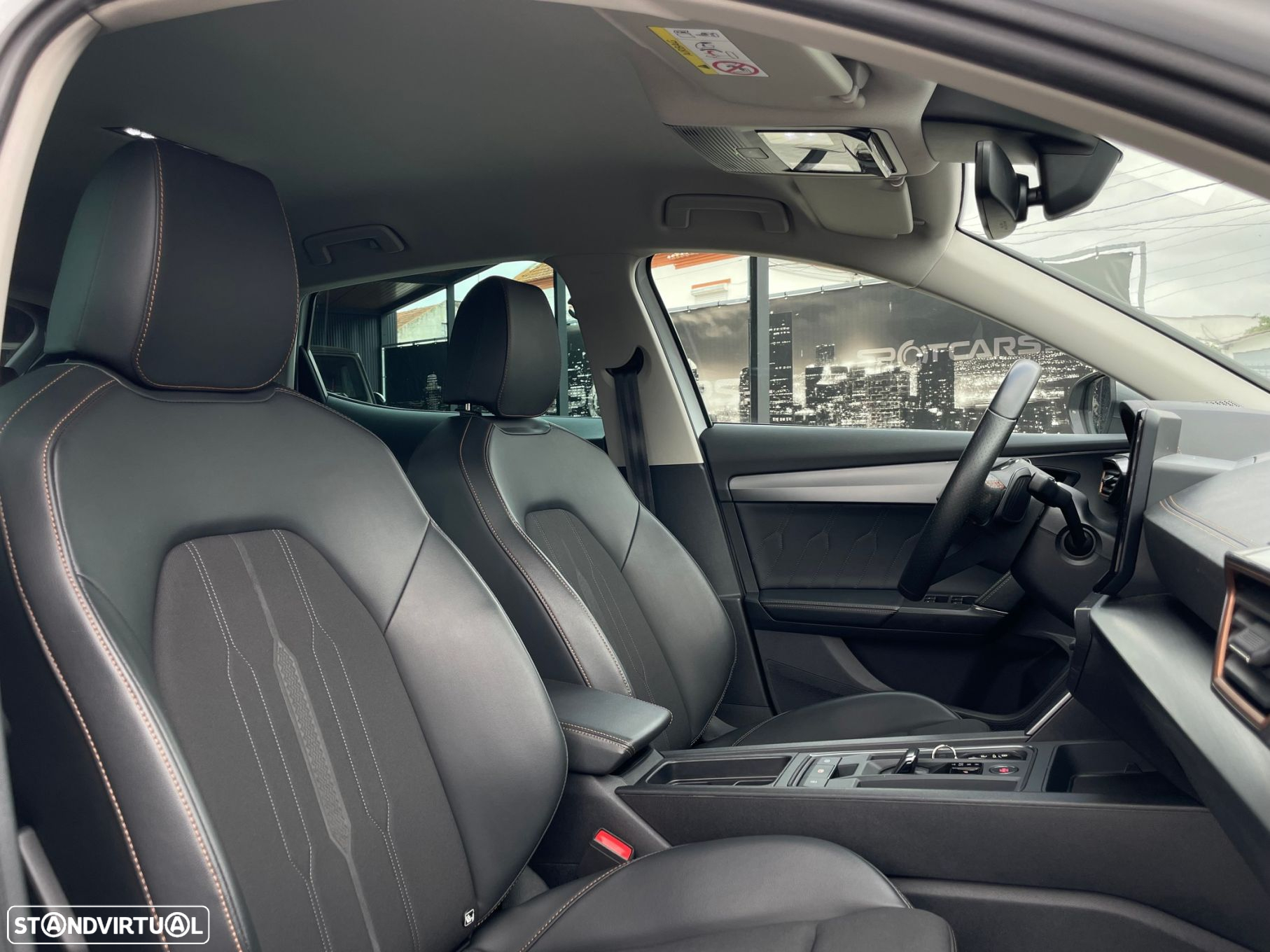 Cupra Formentor 1.5 TSI Plus DSG - 14