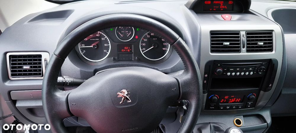 Peugeot Expert - 21