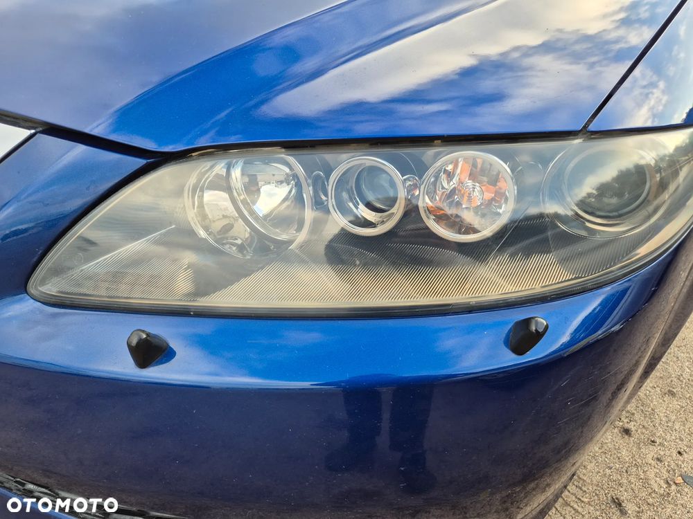 Mazda 6 2.3 Top / Sport - 14