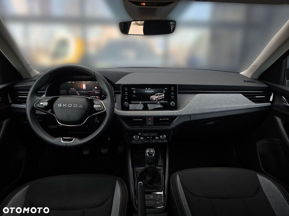Skoda Kamiq 1.0 TSI Selection - 15