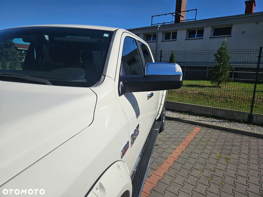Dodge RAM - 3