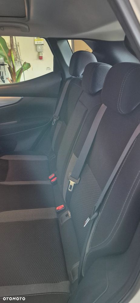 Nissan Qashqai 1.2 DIG-T N-Connecta - 15