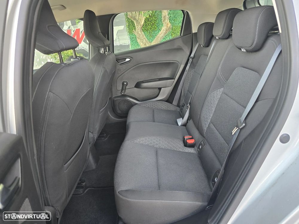 Renault Clio 1.5 Blue dCi Intens - 16