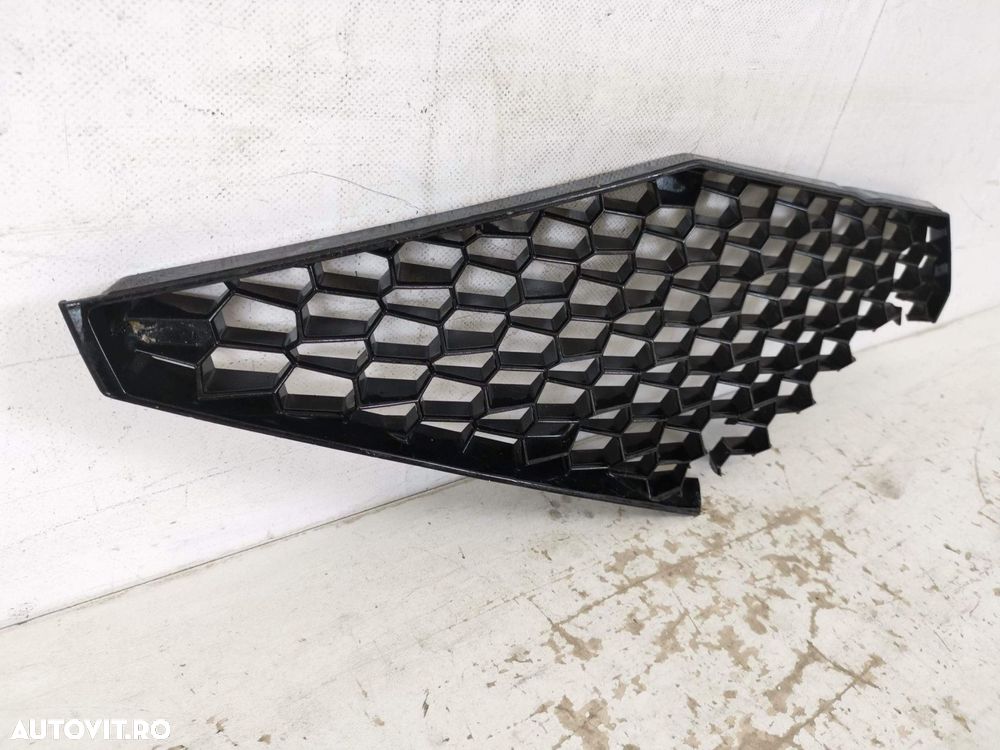 Grila Bara Fata Dreapta Lamborghini Huracan 1 2014 2015 2016 2017 2018 - 4