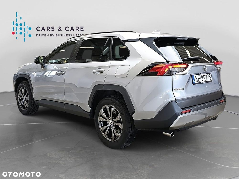 Toyota RAV4 2.0 Comfort 4x2 MS - 30
