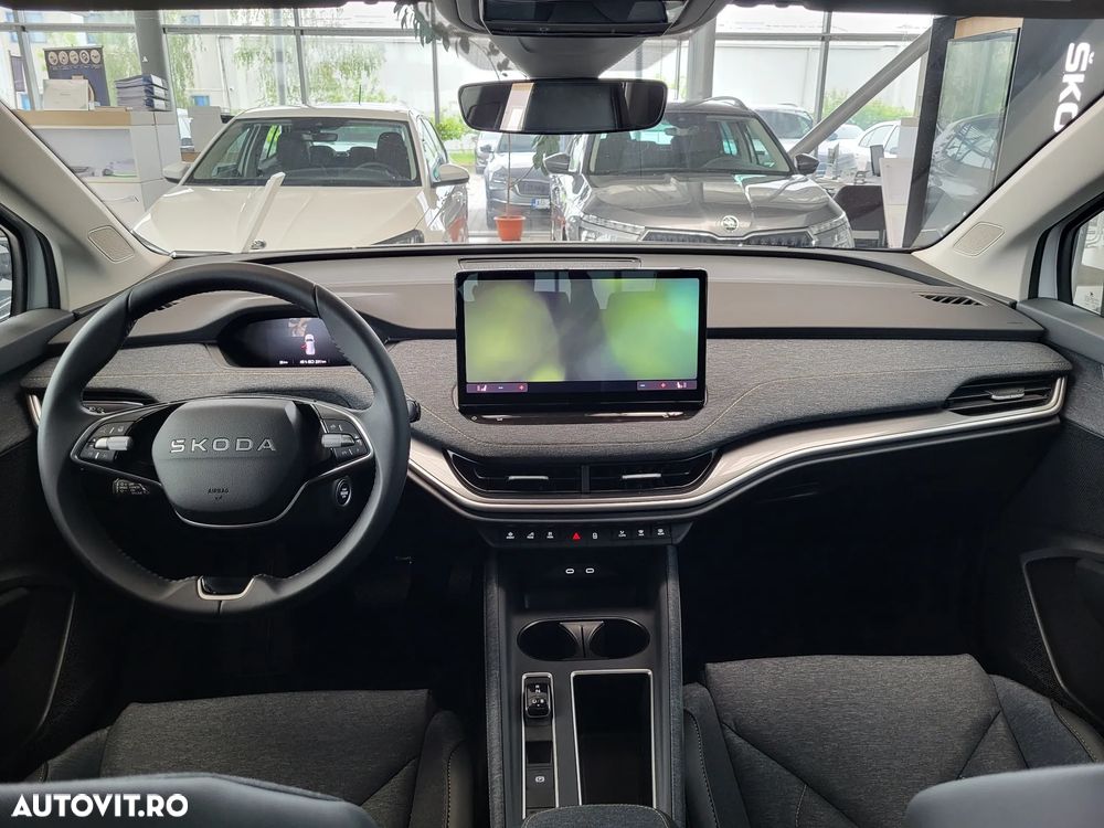Skoda Elroq - 15