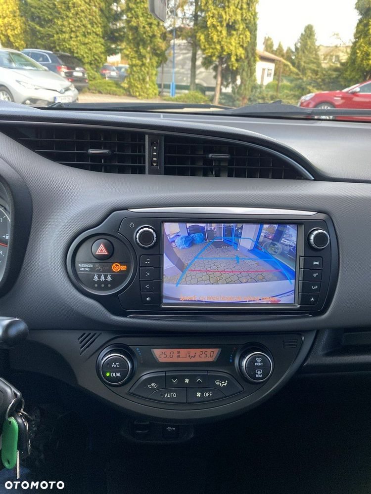 Toyota Yaris - 21