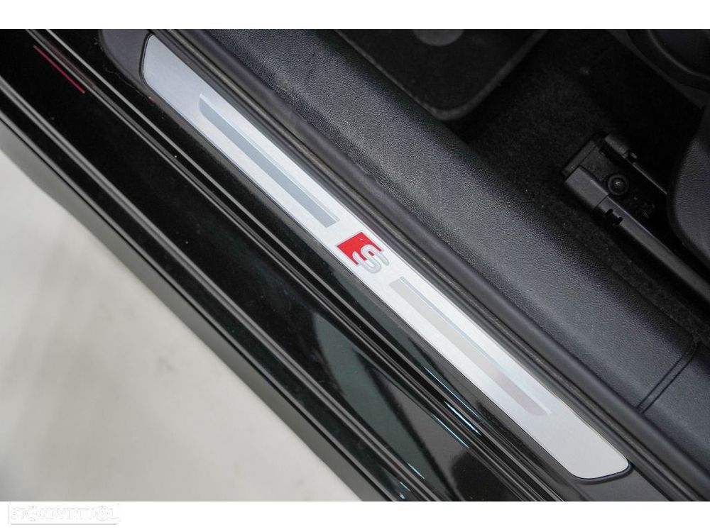 Audi A3 Limousine - 14