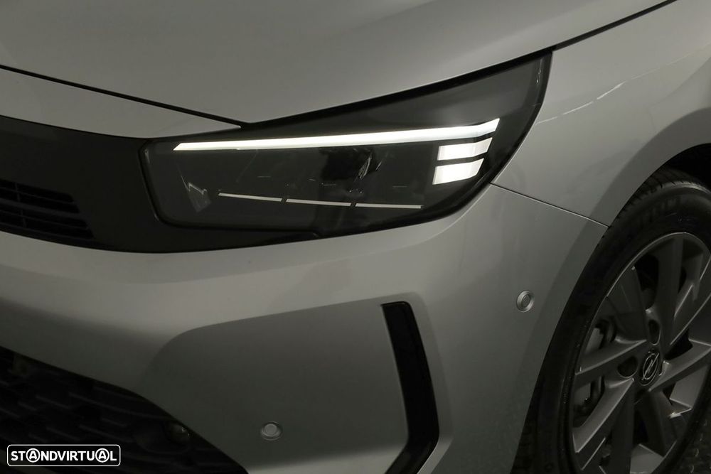 Opel Corsa 1.2 T Edition - 6