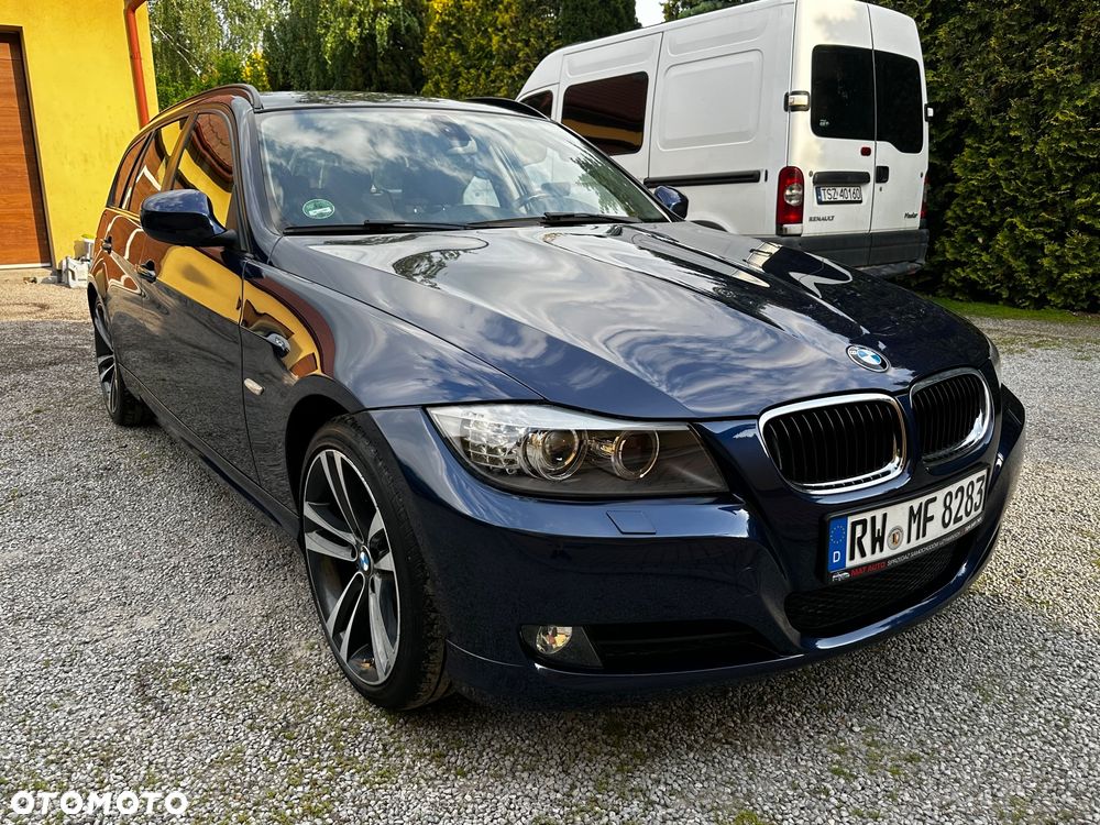 BMW Seria 3 - 20