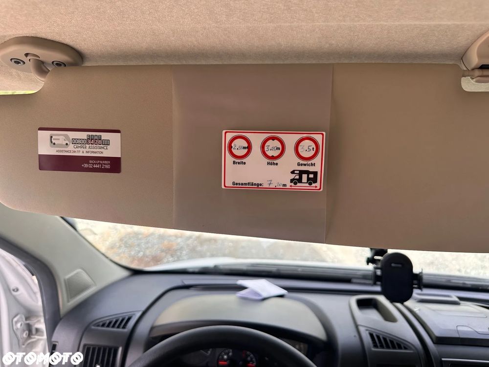 Fiat Ducato - 21