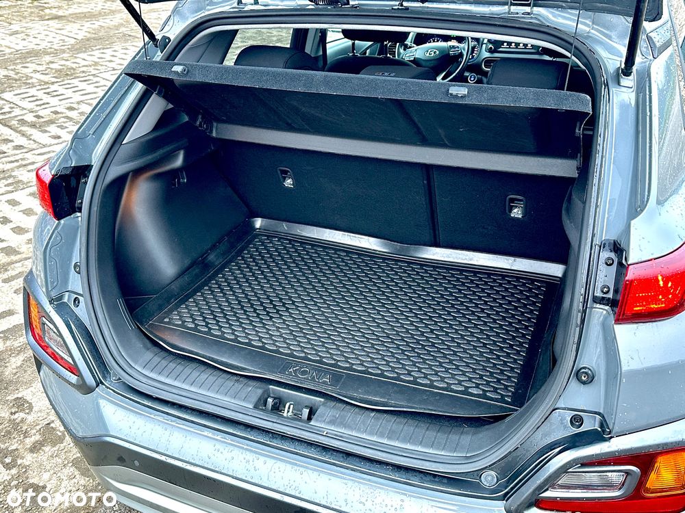 Hyundai Kona 1.0 T-GDI Style - 13