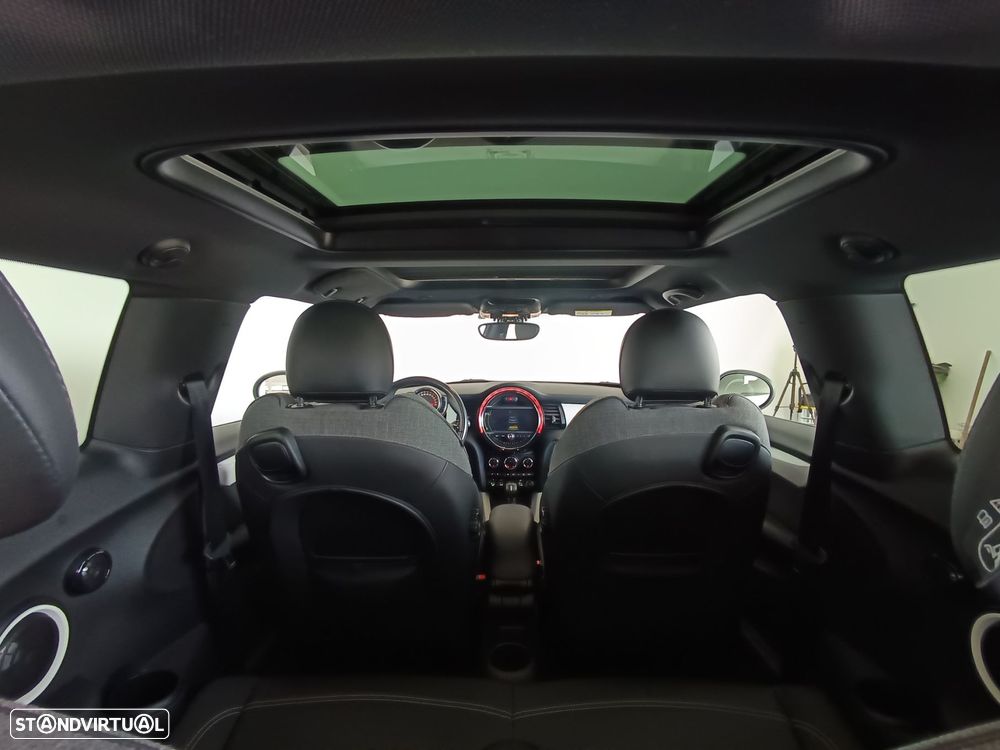 MINI 3 Portas Cooper D 60 Years Chili - 22