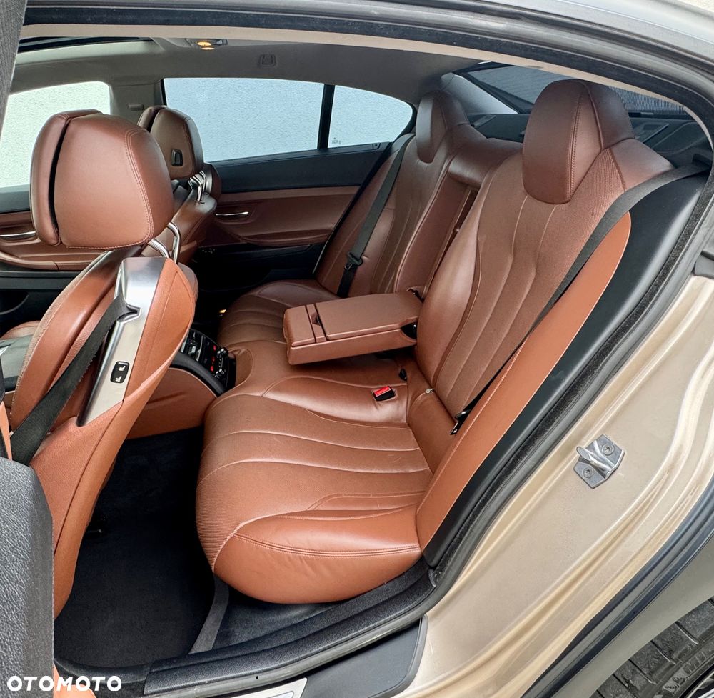 BMW Seria 6 - 9
