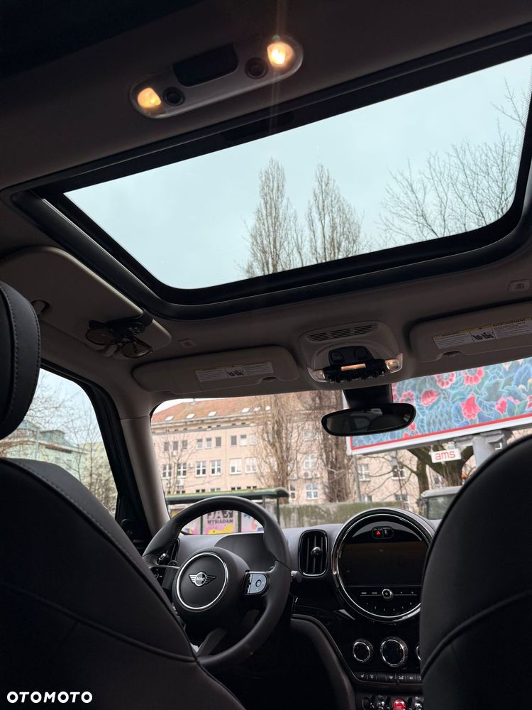 MINI Countryman Cooper S - 14
