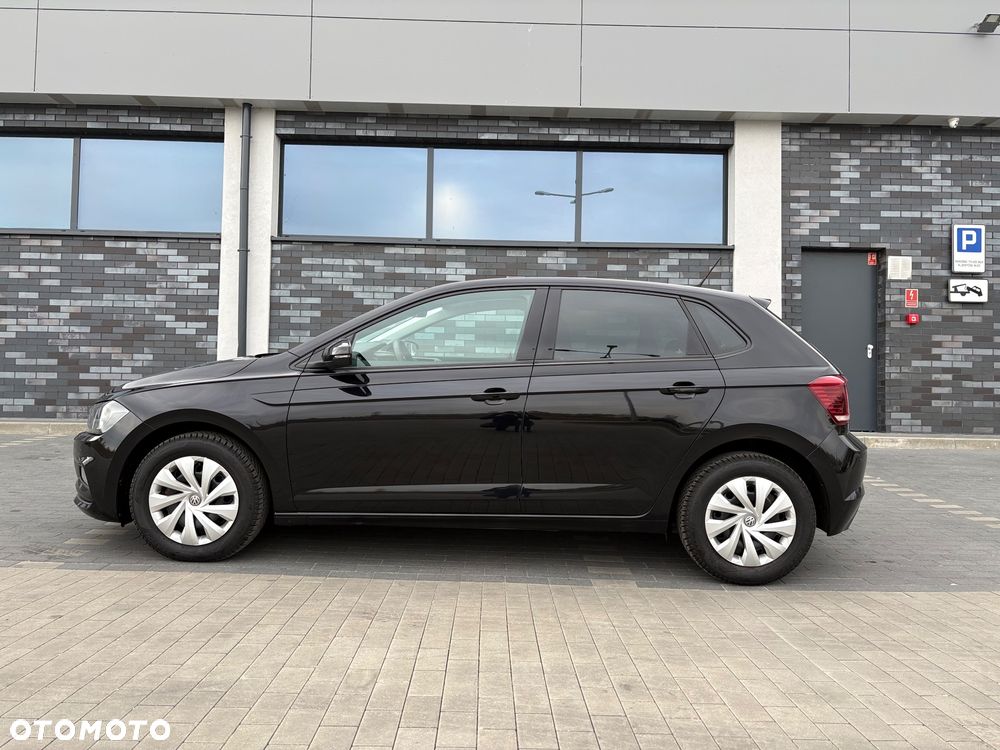 Volkswagen Polo 1.6 TDI SCR Highline - 3