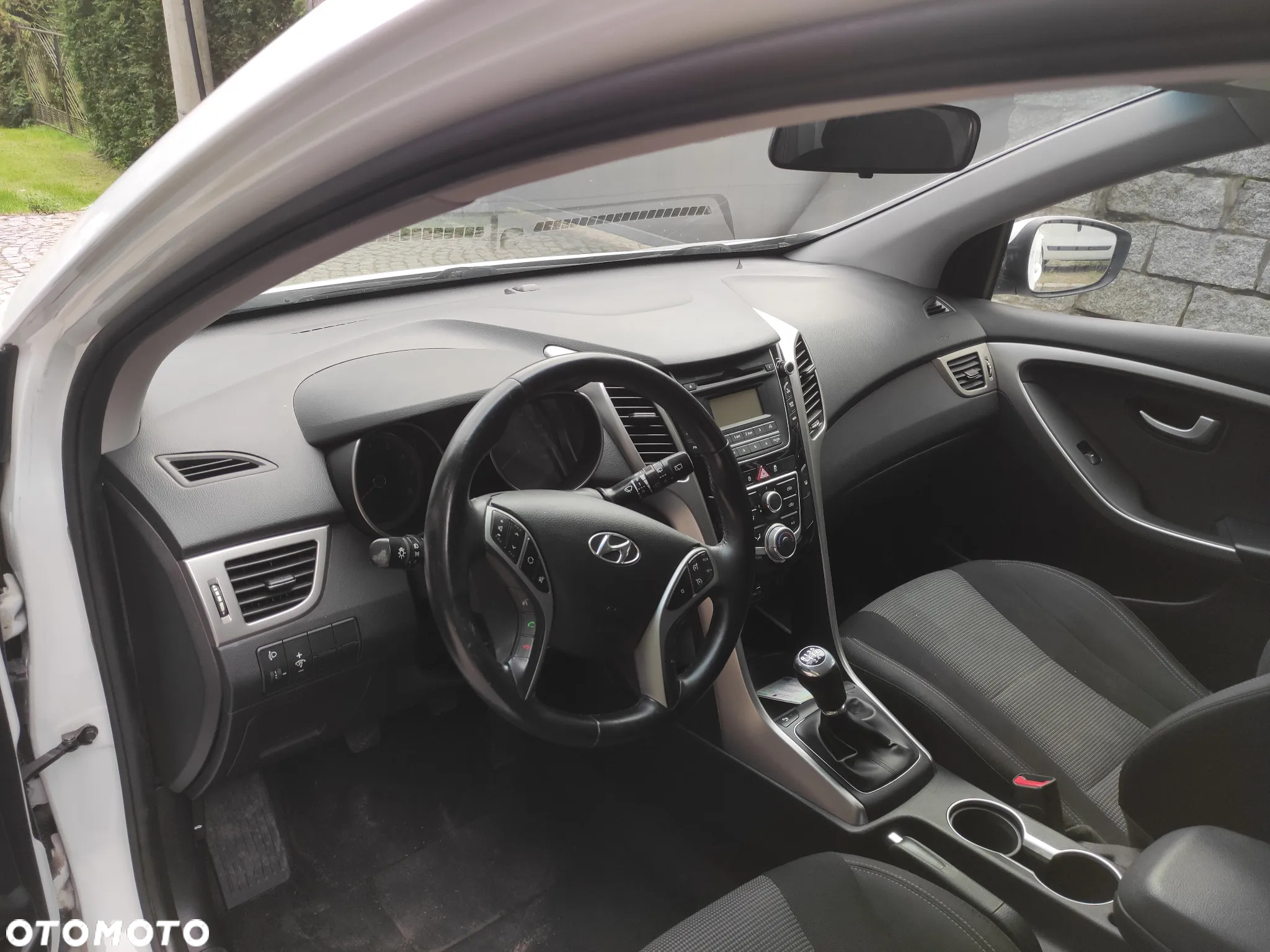 Hyundai i30 1.6 Premium - 6