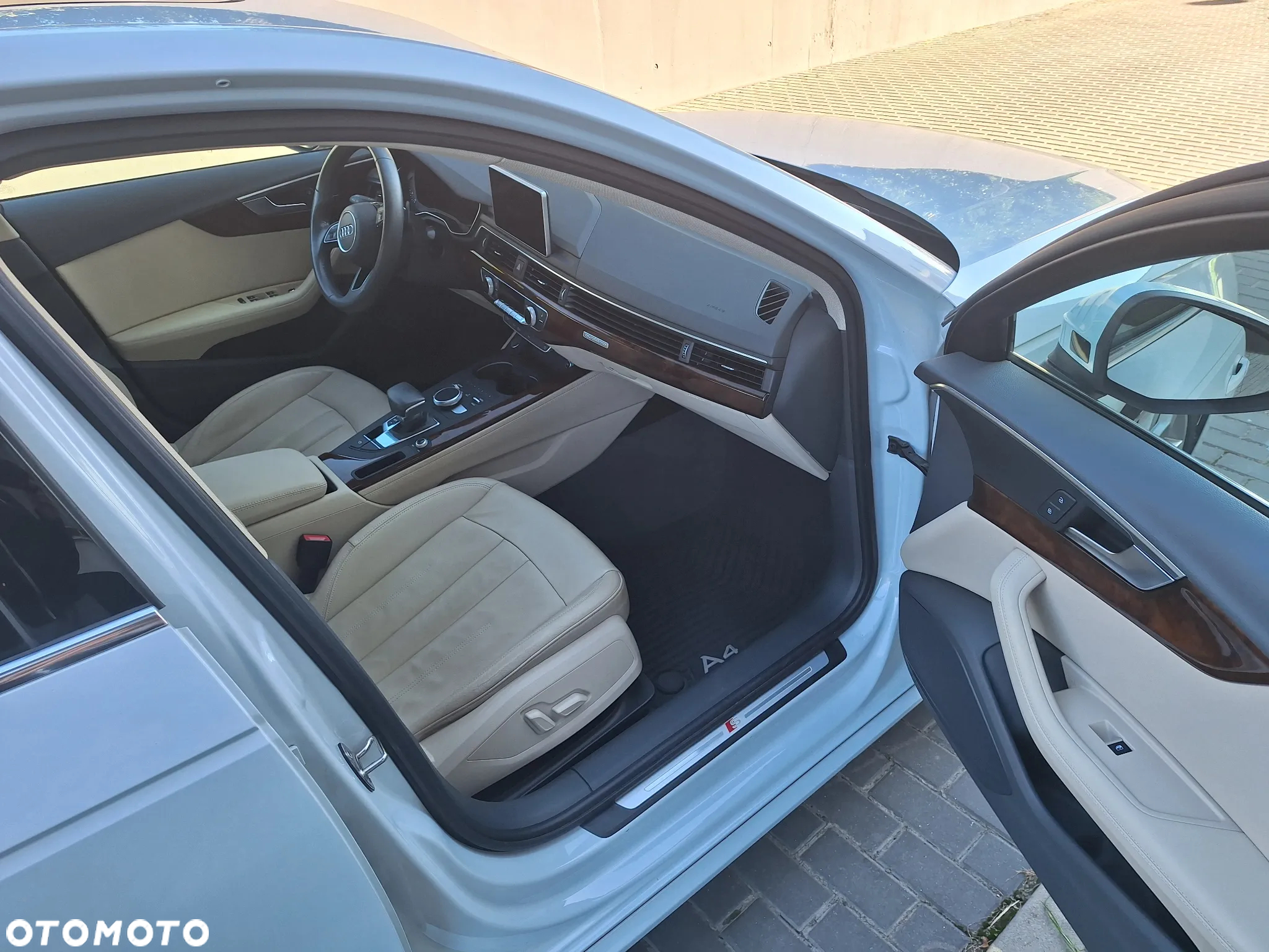 Audi A4 - 14