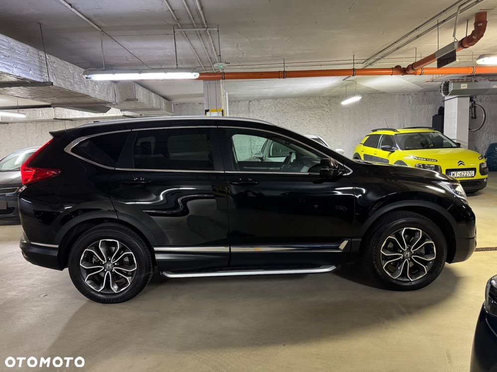 Honda CR-V 2.0 i-MMD Executive (Honda Connect+) - 5